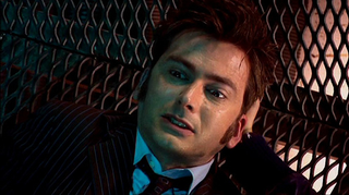 Illustration for article titled Doctor Who's Russell T. Davies Is The Gay Michael Bay